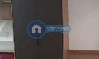 Imagem 4: Studio Mobiliado à Venda em Tucuruvi - 26m², 1 Dormitório por R$318.000