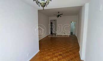 Imagem 2: Imóvel para venda possui 113 metros quadrados com 3 quartos em Tijuca - Rio de Janeiro - R