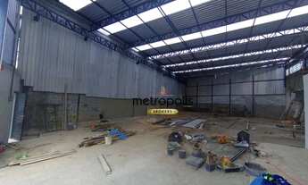 Imagem: Galpão para alugar, 500 m² por R$ 19.010,00/mês