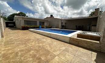 Imagem 6: Casa Enseada dos Corais c/ Piscina