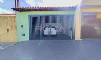 Imagem: Casa à venda em Vila Brasília, São Carlos