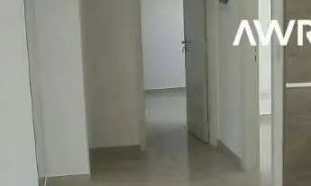 Imagem 4: Apartamento de 2 Quartos com Suíte à Venda no Brisas Di Lourenzzo 57 m², Andar Alto com V