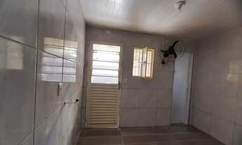 Imagem 5: Kitnet próximo ao hospital Vila Nova