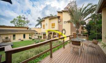 Imagem 4: Casa com 5 dormitórios à venda, 800 m² por R$ 3.400.000,00 - Paysage Clair - Vargem Grande