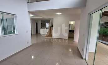 Imagem 7: Casa - Loteamento Caminhos de São Conrado (Sousas) - Campinas