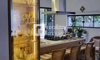 Imagem 4: Casa 4 quartos em Cachoeira do Bom Jesus, Florianópolis