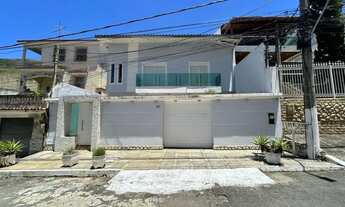 Imagem 2: Casa com 3 dormitórios à venda, 320 m² por R$ 1.680.000 - Centro - Nova Iguaçu/RJ