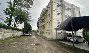 Imagem 3: Imóvel para aluguel tem 50 metros quadrados com 2 quartos em Coqueiro - Ananindeua - PA