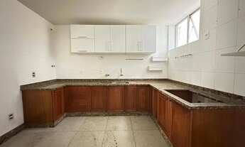 Imagem 6: Apartamento para aluguel, 4 quartos, 1 suíte, 2 vagas, São José - Belo Horizonte/MG