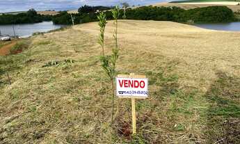 Imagem 2: Terreno em Ronda Alta