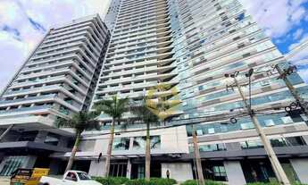 Imagem 2: Studio com 1 dormitório para alugar, 28 m² por R$ 2.500/mês - Centro - Curitiba/PR