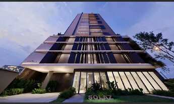 Imagem 2: Apartamento para Venda em Camboriú, Centro, 3 dormitórios, 1 suíte, 3 banheiros, 2 vagas