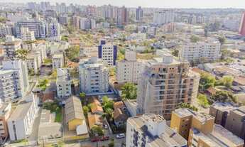 Imagem 3: Terreno no Bacacheri