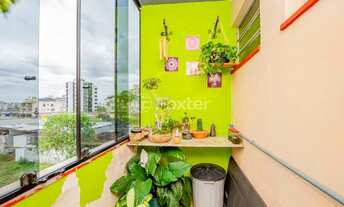 Imagem 5: Apartamento à venda Rua Doutor Voltaire Pires, Santo Antônio - Porto Alegre