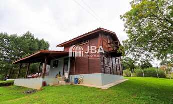 Imagem 5: ÁREA DE LAZER - CHURRASQUEIRA E PISCINA