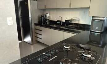 Imagem 3: Belíssima casa a venda no Antares - 3 quartos (2 suites