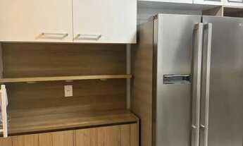 Imagem 9: Imóvel para aluguel tem 132 metros quadrados com 3 quartos em Tamboré - Santana de Parnaíb