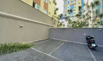 Imagem 4: Sala comercial - Santa Efigênia codigo: 17605