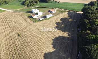 Imagem 5: Chacara no Formigueiro em Araucaria