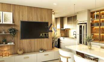 Imagem 4: Izy Residencial Apartamento com 2 dormitórios