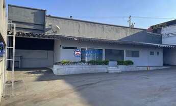 Imagem 2: Salão comercial - 500m² Jardim Santa Mena