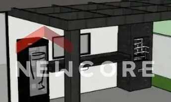 Imagem 4: Casa de condomínio em Rodovia da BA-531 - Via Abrantes - Cascalheira, s/n - Jardim Limoeir