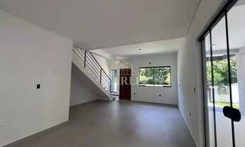 Imagem 6: Sobrado de 101 m² Forquilhas - São José