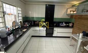 Imagem 7: Oportunidade! Casa independente com 3 quartos suíte e 3 vagas de garagem