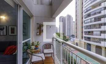 Imagem 6: Apartamento à Venda - Moema, 1 Quarto, 49 m2