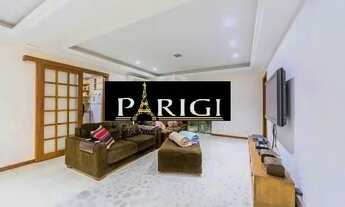 Imagem 2: Casa com 6 dormitórios, 374 m² - venda por R$ 1.484.000,00 ou aluguel por R$ 10.416,00/mês