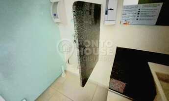 Imagem 7: Conjunto comercial para locação com 130m², 2 vagas no Brooklin Paulista