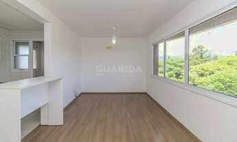 Imagem 3: Apartamento com 2 dormitórios no Bairro Jardim Botânico