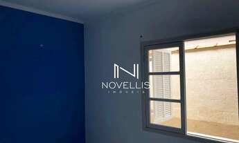 Imagem 7: Casa com 3 dormitórios para alugar, 145 m² por R$ 2.820/mês - Jardim Altos de Santana II