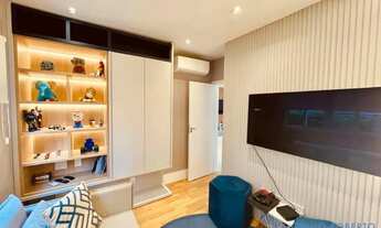 Imagem 3: CASA EM CONDOMÍNIO - ALPHAVILLE - SP