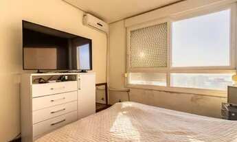 Imagem 2: Apartamento com 3 Dormitorio(s) localizado(a) no bairro CENTRO HISTORICO em Porto Alegre