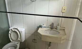 Imagem 7: Edícula com 1 dormitório para alugar, 20 m² por R$ 900,00/mês - Jardim Alvorada - Londrina