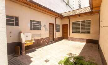 Imagem 3: Terreno à venda a poucos metros da Avenida Paulista 357 m² com frente ampla em zona mista