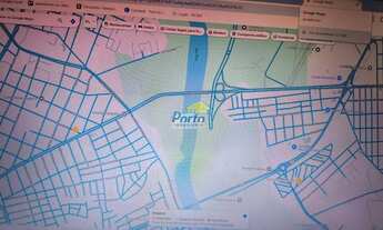 Imagem 3: Terreno Residencial para Venda Beira Rio, Teresina