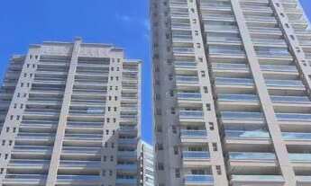 Imagem: Apto com três suítes - Guararapes - 152m²