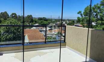 Imagem 2: Sobrado á venda em Curitiba no Bairro Alto/ ficam a aproximadamente 300 metros dá Avenidad