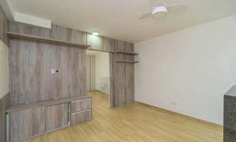 Imagem 7: Apartamento de 1 quarto no bairro São Francisco