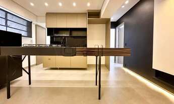 Imagem 3: Venda Apartamento 2 Dormitórios - 70 m² Vila Madalena