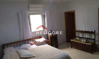 Imagem 4: Casa em Alameda das Carpas - Vale do Igapó III - Bauru/SP