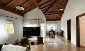 Imagem 7: Casa com 3 suítes para alugar, 220m² - Rio Tavares - Florianópolis/SC