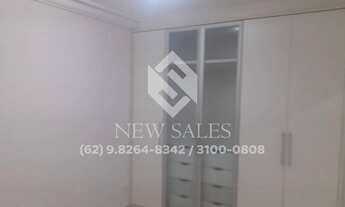 Imagem 4: Apartamento com 3 quartos a venda, 90m² - Setor Bueno