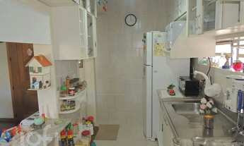 Imagem 4: Apartamento à venda em Nonoai com 60 m², 2 quartos, 1 vaga