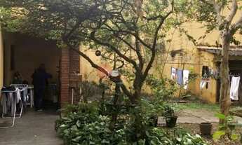 Imagem 4: Excelente terreno com 17 m de frente no Anália Franco