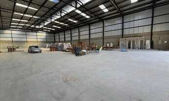 Imagem 4: Galpão para alugar Chácaras Cotia Contagem