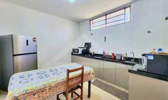 Imagem 7: Casa térrea para venda e locação no Bairro Ribeirânia, próximo ao Novo Shopping - Ribeirão