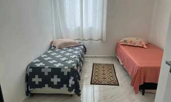 Imagem 3: Apartamento mobiliado com 2 dormitórios e 1 vaga de garagem em Balneário Piçarras